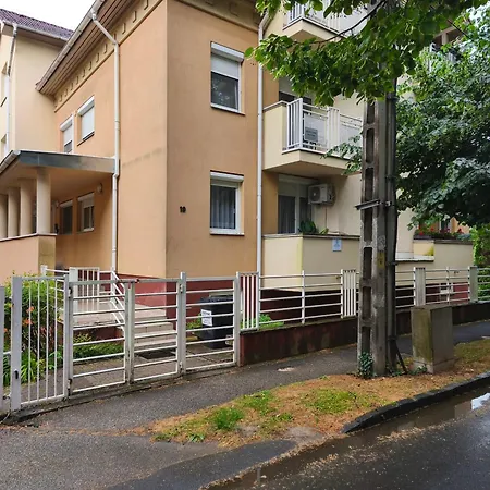 Lejlighed Royal Wellness *