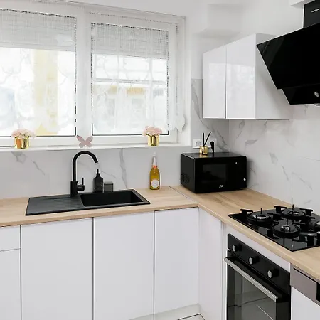 Lejlighed Royal Wellness *