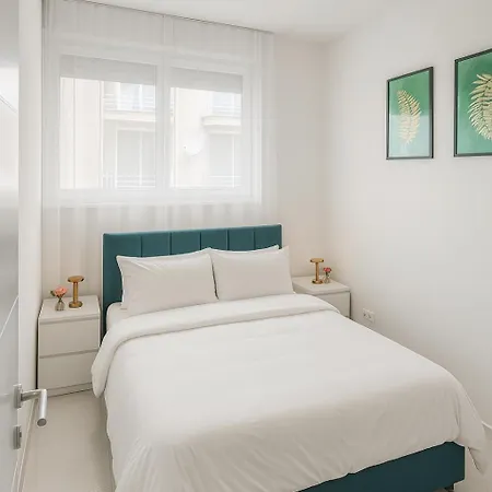 Royal Wellness Appartement *