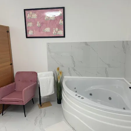 Royal Wellness Lejlighed Hévíz