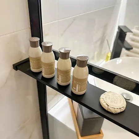 Apartman Royal Wellness Hévíz