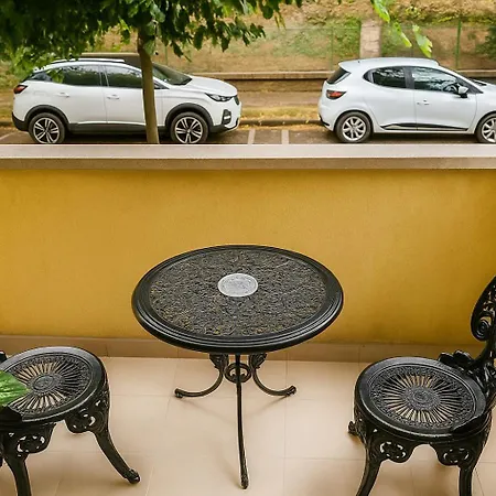 Royal Wellness Appartement