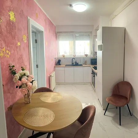 Appartement Royal Wellness *
