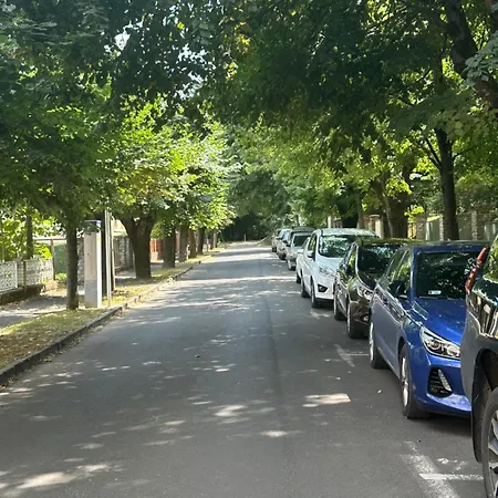 Apartamento Royal Wellness Hévíz