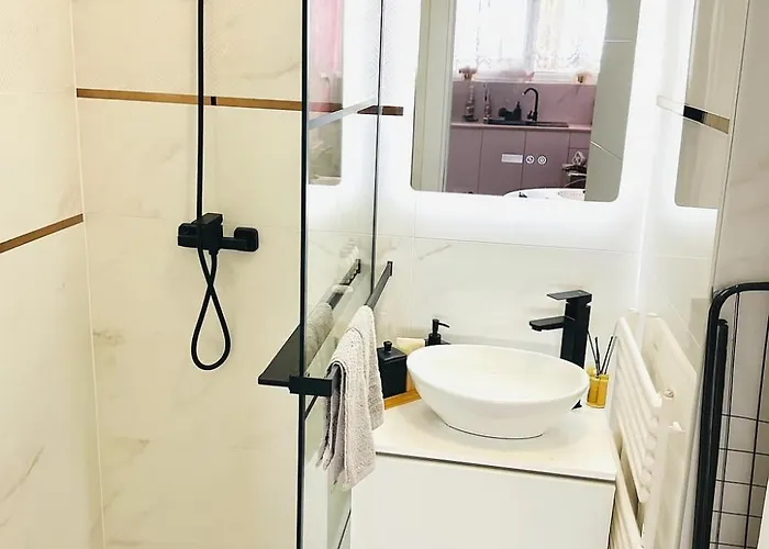 Royal Wellness Apartament *