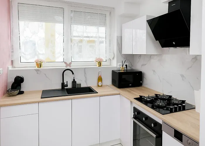 Appartement Royal Wellness *