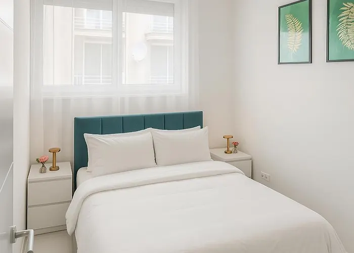 Royal Wellness Appartement *