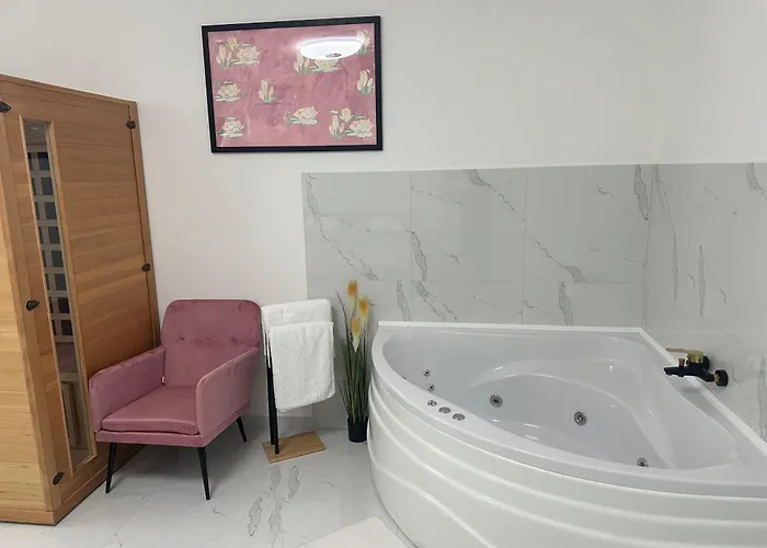 Royal Wellness Apartamento Hévíz