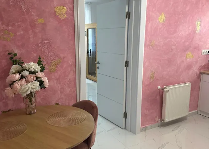 Royal Wellness * Hévíz